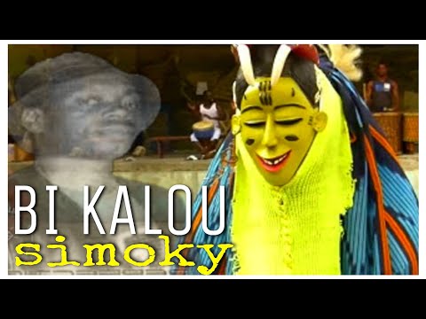 BI KALOU SIMOKY (zoda)  Musique gouro