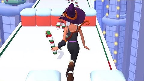 High heels! - all level #35 (android & ios)