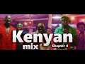 Kenyan mix chapter 4  dji the best of the best