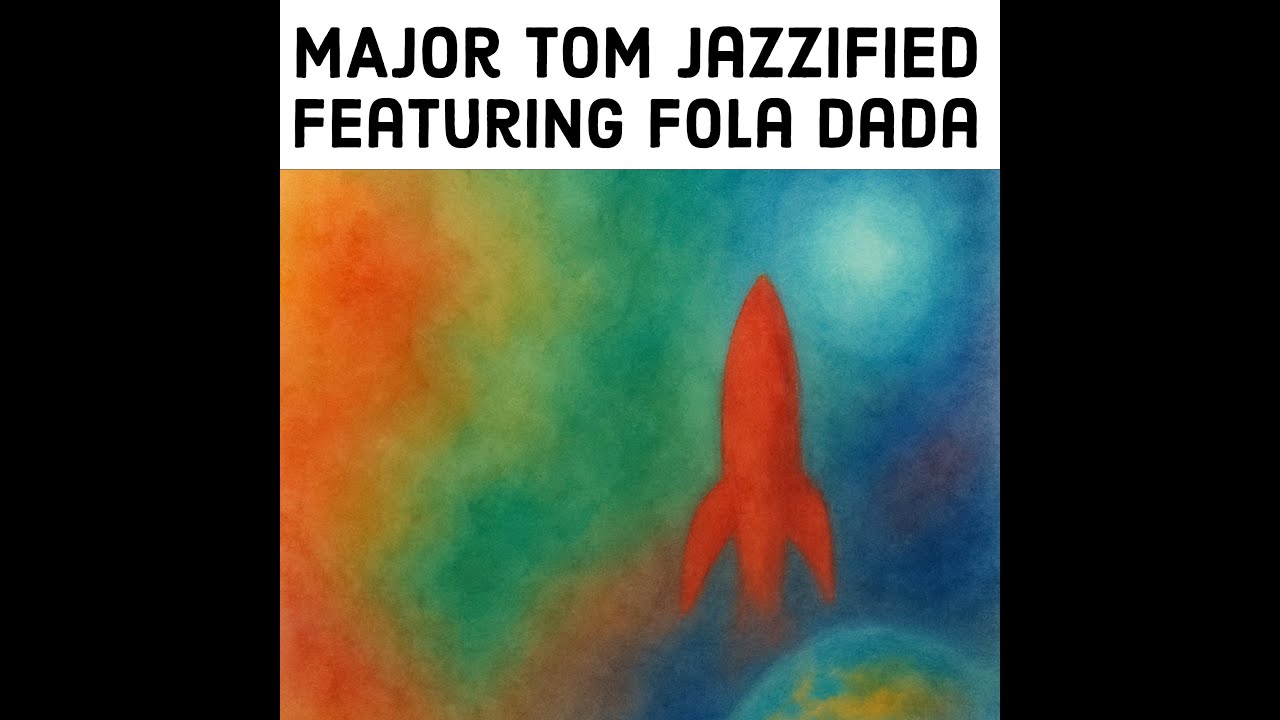 Major Tom Jazzified