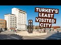 First Impressions of Diyarbakir, Turkey - Walking Around & Exploring