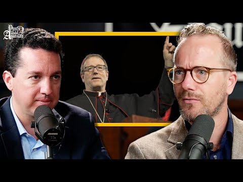 Can All Be Saved? w/ Trent Horn