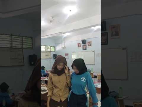 kesukaan guru penjas lagi nih #sma #sekolah #viral #hijab #toge