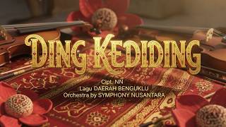 Download Lagu DING KEDIDING - Lagu Daerah Bengkulu (Epic Orchestra Cover) | Symphony Nusantara MP3
