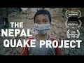 The Nepal Earthquake Aftermath in 360° Virtual Reality - Nepal Quake Project - RYOT VR