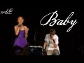 Taylor Swift & Justin Bieber - Baby (Live on the Speak Now World Tour)