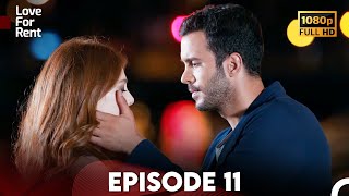 Love For Rent Episode 11 HD (English Subtitle)