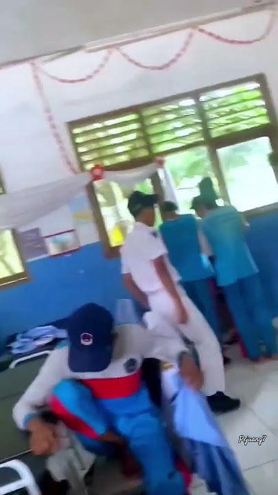 Ada rasa yang tak biasa 😍😍 #shorts #anaksekolah #abg #bucin #smp #sosweet #pacaran #salting #baper
