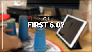 SPORTS STACKING : CYCLE TRAINING