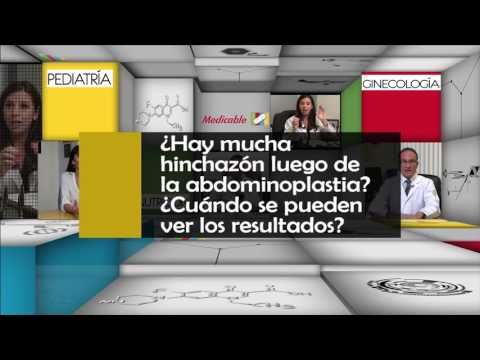 Video: 3 formas de reducir la hinchazón después de la cirugía