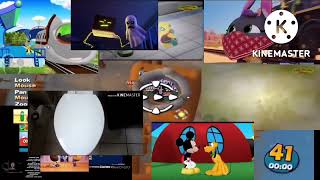 Worms 4 mayhem 2nd falling add round 2