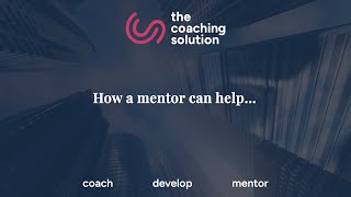 How a Chief People Officer mentor could help you