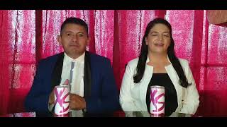 Diamantes Sonia y maudiel Ramos