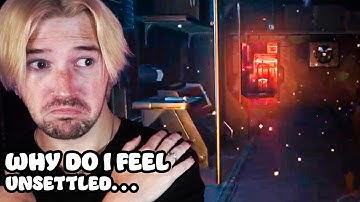 A Game About Fixing Everything...Except Myself | The Lift: Supernatural Handyman Simulator