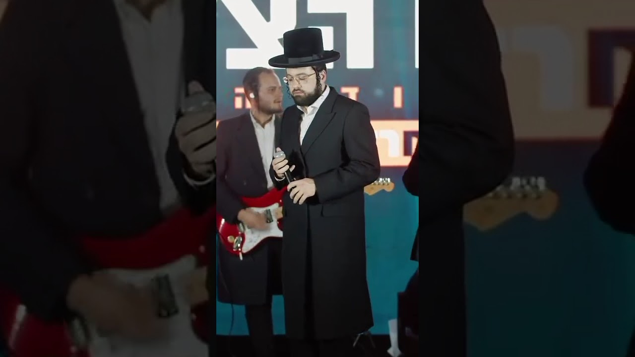 משה דוויק - ה' שמעתי שמעך #viralvideo #newsong #משהדוויק #אהבתישראל#shortvideo