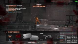 cheater battlefield 4 - ishootredboxes - please report this player!