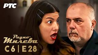 Radio Mileva | Sezona 6 | Epizoda 28 (domaća serija)