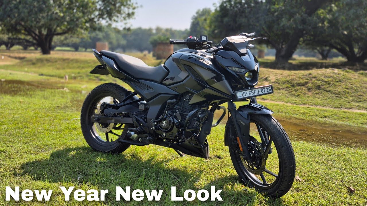 All New Look Of My N150🔥 l New Sticker Modification | DIY | N160 Single Seat 