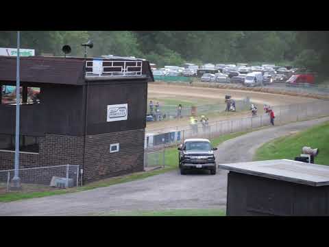 Chase Saathoff Racing @ Peoria TT Motorcycle Club