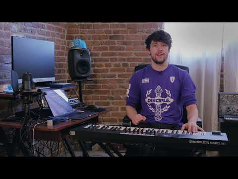 [YTP] Virtual Riot teaches how to Deadmau5