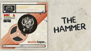 Motörhead – The Hammer (Live In Heilbronn 1984)