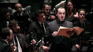 Bíblické Písně, de Antonín Dvořák -  Atique/Geiger/Orquestra do Theatro São Pedro