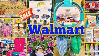 👑🚨🔥All New Huge Walmart Clearance Superstore Shop With Me!! Pioneer Woman, Clearance & More!!🍓👑🚨🔥