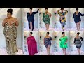 BEST Grown & Sexy Dress Try-On Haul!!! | Plus Size & Curve Collection