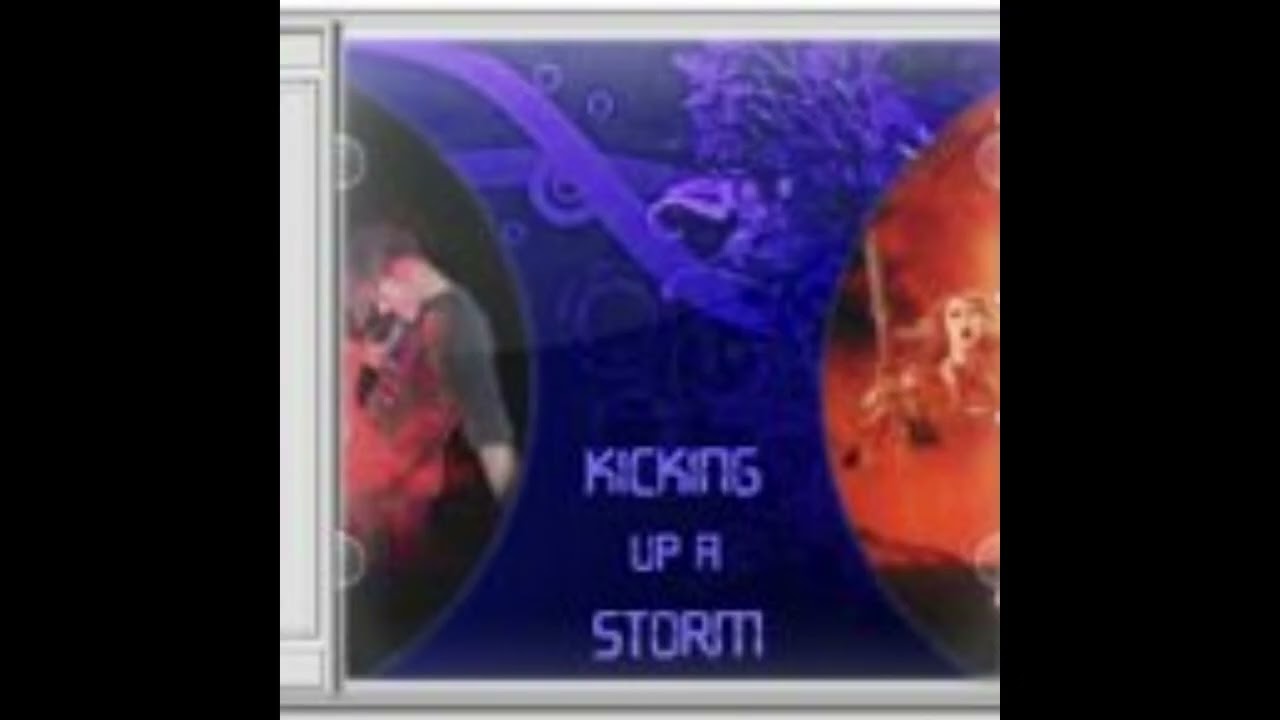 Godfrey / Farrel Johnson Thomson & Jasper McCollum - I Will (I Will Follow)