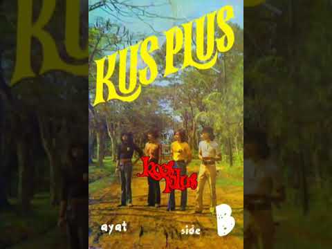 KOES PLUS vol1 Awan Hitam