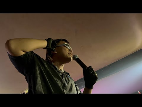阿跨面-別問你會怕 2023.5.27 高雄Muse