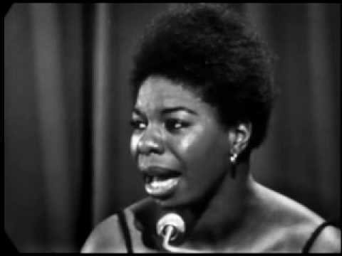 Watch Nina Simone - Amsterdam 1965 on YouTube Watch Nina Simone - Amsterdam 1965 on YouTube