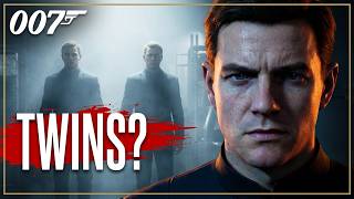 Bond Was Hunting One Man... Then He Found Two | 007 First Light