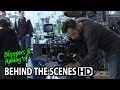 The Secret Life of Walter Mitty (2013) Making of & Behind the Scenes - Part2/3