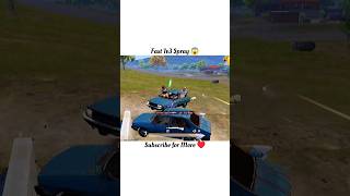 Fast 1v3 Spray 😱@Harsh_PlayzZzz #bgmishorts #bgmilive #pubgmobile