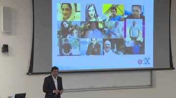 Reinventing Education - Anant Agarwal, CEO of edX