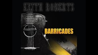 Restless - Switchfoot (Keith Roberts Cover) from Barricades