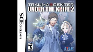 X Gon' Give a Gentle Breeze (Trauma Center 2 ~ DMX)