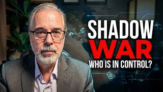 The Shadow War in the Gulf: Who is Really in Control?