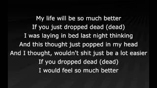 Eminem - So Much Better (lyrics)
