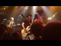 韻シストBAND『120%』with KenKen