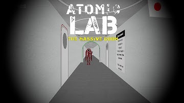 Atomic Lab: The Massive Doom | Baldi basics decompile mod