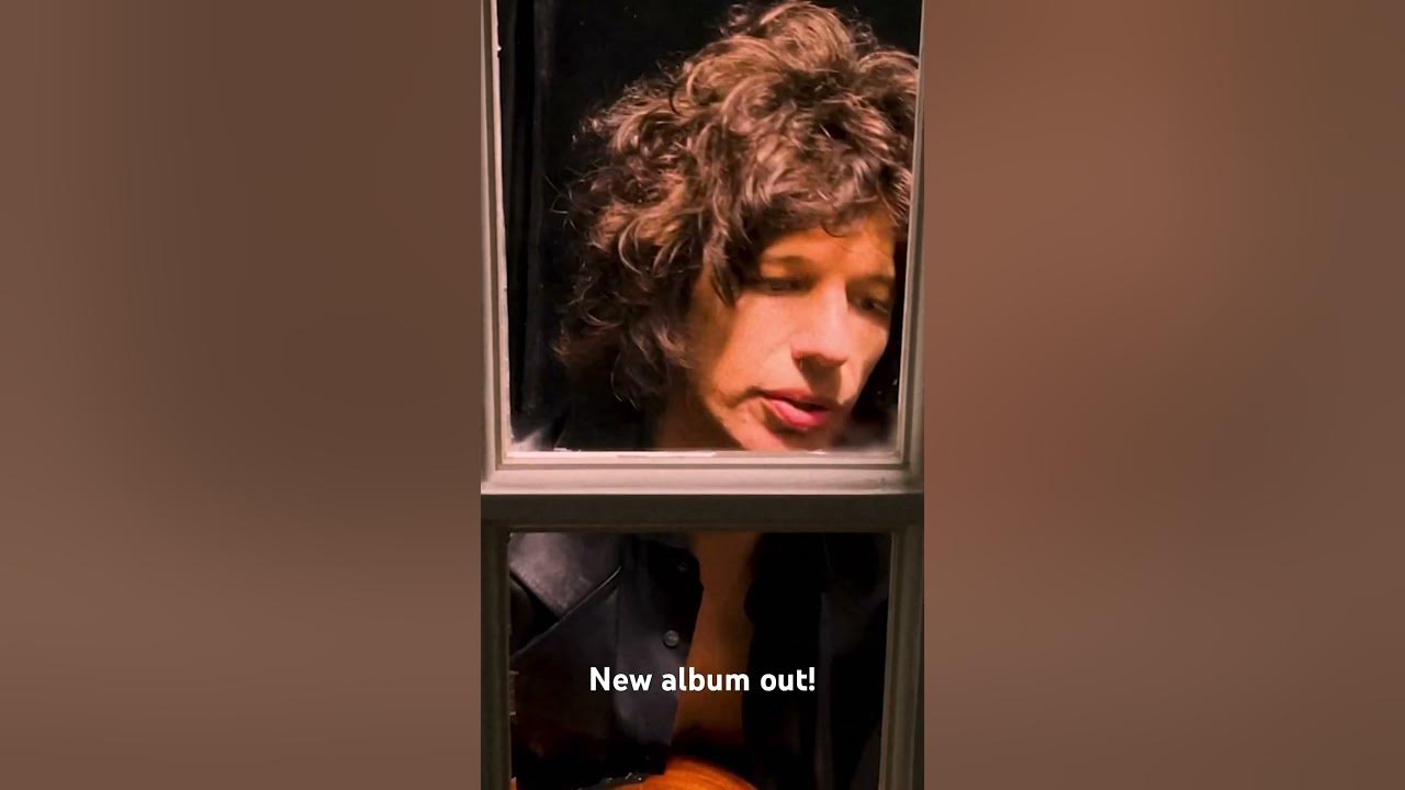 My new album Time Drips on my Bed is out! Listen here: https://ingrv.es/time-drips-on-my-bed-vgz-p