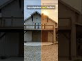Barndominium builder