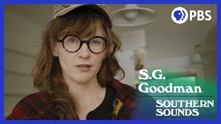 How S.G. Goodman Carves A Space In the Kentucky Indie Music Scene | Southern Sounds | PBS