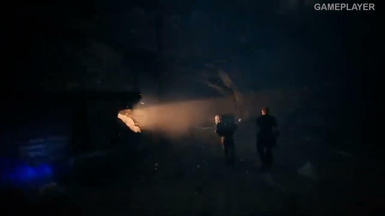 Gothic Remake New Game Trailer 2023 (PC, PS5, XSX) YouTube