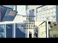 POTTERY BARN INSPIRED DOLLAR TREE COMMAND CENTER||LOOK FOR LESS CHALLENGE