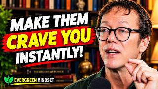 How to Make Someone Fall in Love With You | Psychology of Attraction | Robert Greene Wisdom