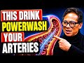 SENIORS: THIS #1 DRINK POWERWASHES YOUR ARTERIES! (Must Try)