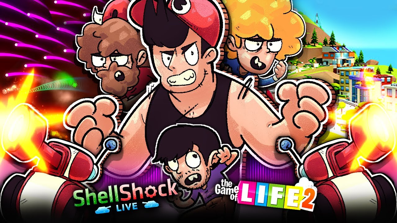 ShellShock Live 2  The Game's Last Day? 